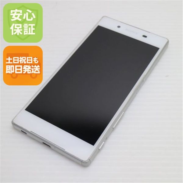 �¿��ݾ��� ���� SO-01H Xperia Z5 �ۥ磻��  �������