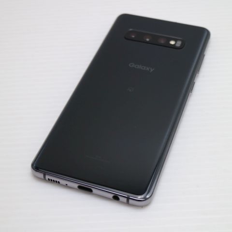 �¿��ݾ� Ķ���� SCV42 Galaxy S10�� �ץꥺ��֥�å� ���� �����