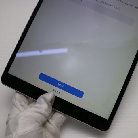 Ķ SIMե꡼ iPad Pro 10.5 256GB ڡ쥤