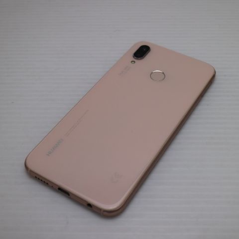 �¿��ݾ� ���� SIM�ե꡼ HUAWEI P20 lite �ԥ� ���� �����