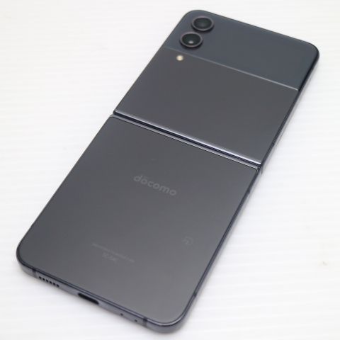 �¿��ݾ� Ķ���� Galaxy Z Flip4 SC-54C ����ե�����
