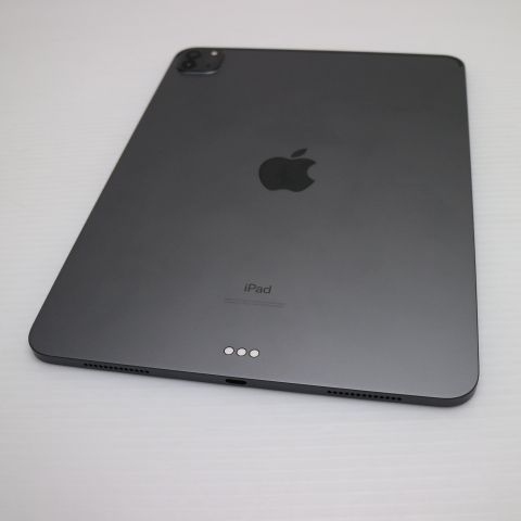 Ķ���� iPad Pro ��2���� 11����� Wi-Fi 256GB ���ڡ������쥤