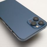 Ķ���� SIM�ե꡼ iPhone12 Pro Max 128GB �֥롼 ¨��ȯ�� ������ȯ��