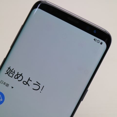 �¿��ݾ��� ���� SC-02J Galaxy S8 �֥�å� ����� �������