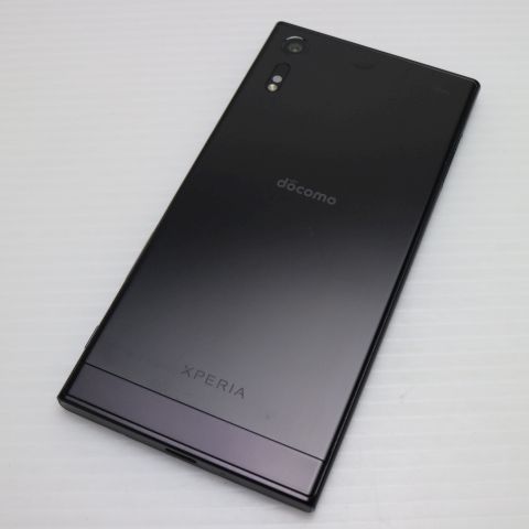  SO-01J Xperia XZ ֥å  