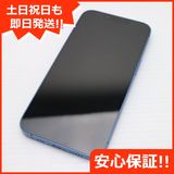 ¿ݾ Ķ SIMե꡼ iPhone13 256GB ֥롼 