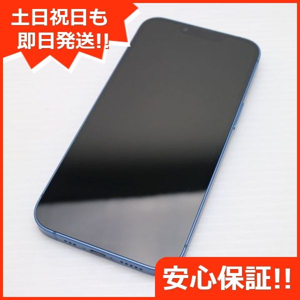 ¿ݾ Ķ SIMե꡼ iPhone13 256GB ֥롼 
