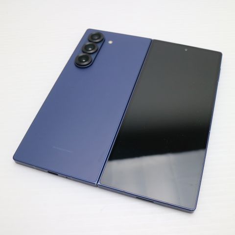 ¿ݾ  SIMե꡼ Galaxy Z Fold6 256GB ͥӡ