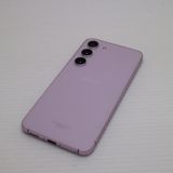 ¿ݾ Ķ SC-51D Galaxy S23 ٥