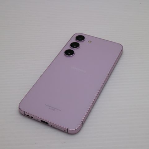 ¿ݾ Ķ SC-51D Galaxy S23 ٥