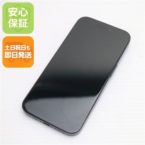 �¿��ݾ� ������� SIM�ե꡼ iPhone15 Pro 256GB �֥롼�����˥���