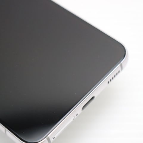 �¿��ݾ� ����Ʊ�� Galaxy S22 SC-51C �ե���ȥ�ۥ磻��