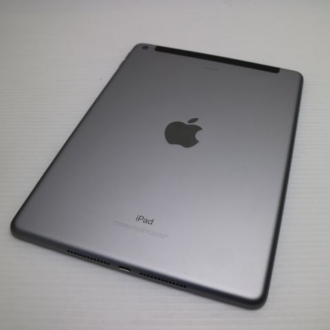 ����Ʊ�� SIM�ե꡼ iPad ��6���� Wi-Fi+Cellular 128GB ���ڡ������쥤