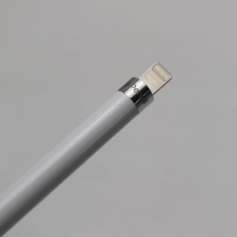 �¿��ݾ� ����Ʊ�� Apple Pencil ��1���� MK0C2J/A (2015) ���å��ڥ�