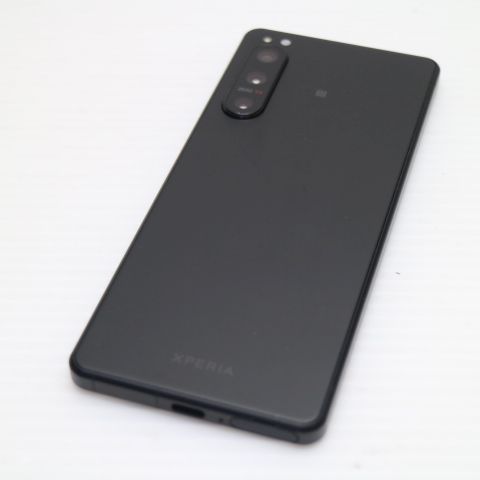 �¿��ݾ� Ķ���� Xperia 5 IV A204SO �֥�å�