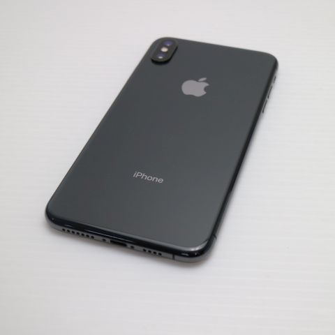 Ʊ SIMե꡼ iPhoneXS MAX 512GB ڡ쥤  