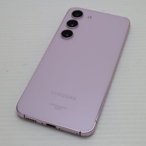 ¿ݾ Ʊ SCG19 Galaxy S23 ٥
