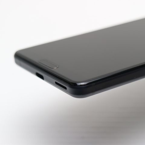 安心保証 新品同様 SH-41A AQUOS sense4 ブラック 即日発送 土日祝発送