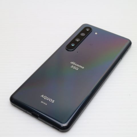 ¿ݾ  SH-51A AQUOS R5G ֥å쥤 
