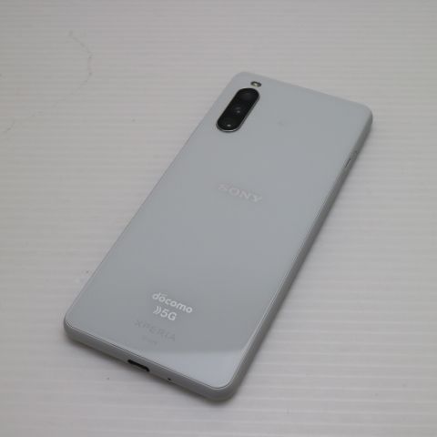 ¿ݾ Ķ SO-52B Xperia 10 III ۥ磻 