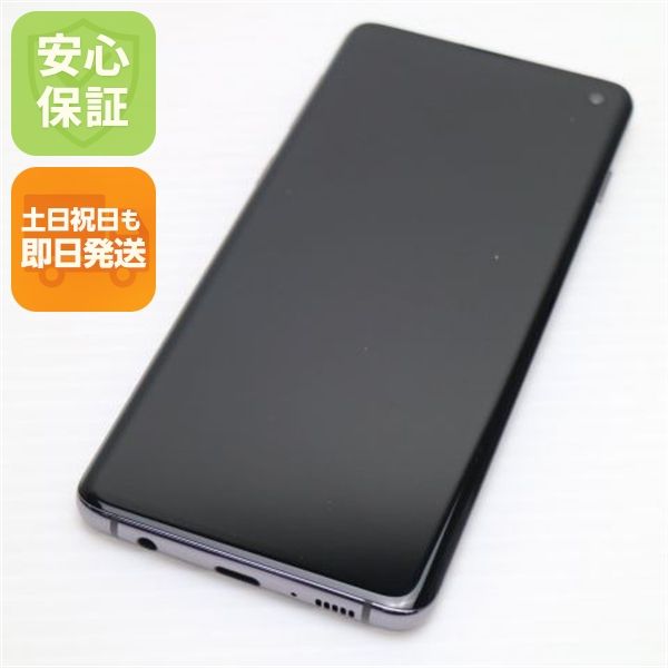 �¿��ݾ� Ķ���� SC-03L Galaxy S10 �ץꥺ��֥�å� ���� �����