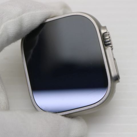 �¿��ݾ� ����Ʊ�� Apple Watch Ultra 2 49mm Cellular