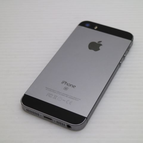 �¿��ݾ��� ���� SIM�ե꡼ iPhoneSE 16GB ���ڡ������쥤 ����� �������