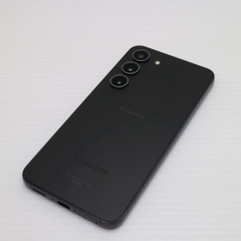 �¿��ݾ� Ķ���� SC-51D Galaxy S23 �ե���ȥ�֥�å�