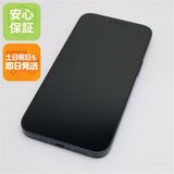 安心保証 新品同様 SIMフリー iPhone14 128GB ミッドナイト