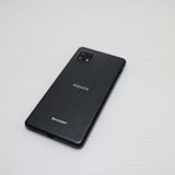 Ʊ SIMե꡼ AQUOS sense4 lite SH-RM15 ֥å ¨ȯ
