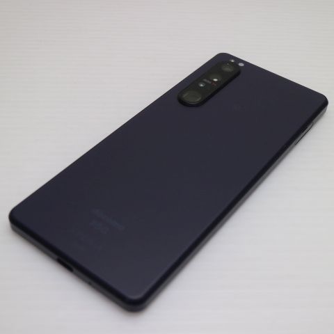 �¿��ݾ� Ķ���� SO-51B Xperia 1 III �ե����ȥ֥�å� �����