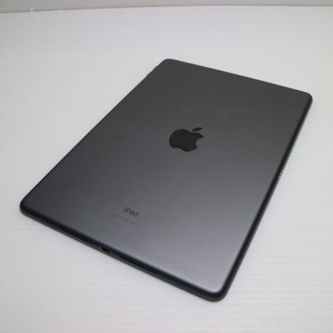 安心保証 超美品 iPad 第8世代 Wi-Fi 32GB スペースグレイ 即日発送 土日祝発送