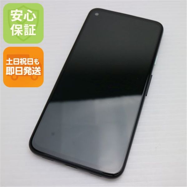 ¿ݾ Ķ SoftBank Google Pixel 4a 128GB  ֥å