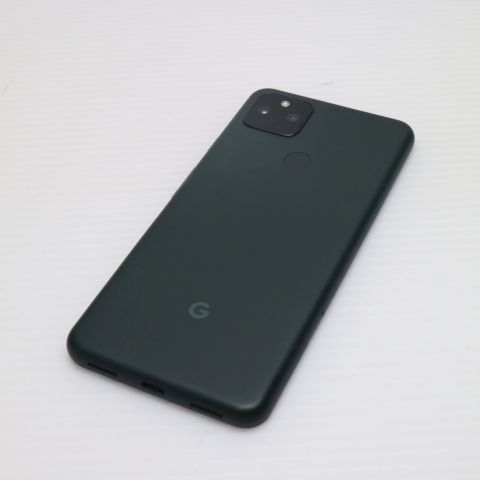Ķ SIMե꡼ Google Pixel 5a (5G) 128GB ֥å 