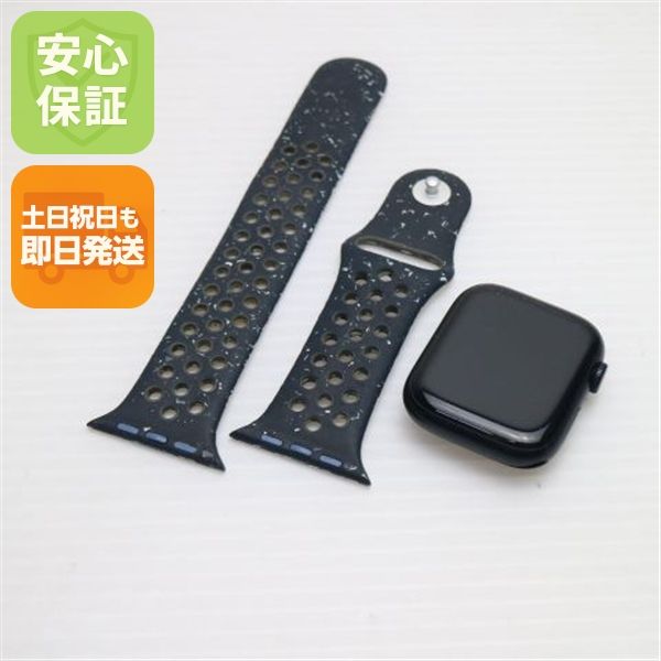 ������� Apple Watch Series7 45mm Cellular �ߥåɥʥ���