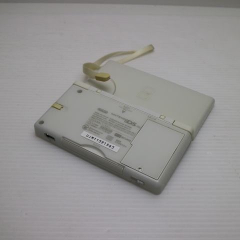 �¿��ݾ��� ���� �˥�ƥ�ɡ�DS Lite �饤�� �ۥ磻��  �������
