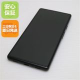 安心保証 超美品 SIMフリー Google Pixel 6a チャコール