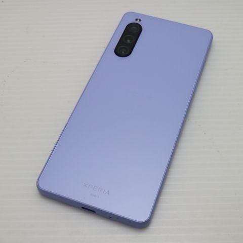 ¿ݾ Ķ SOG11 Xperia 10 V ٥