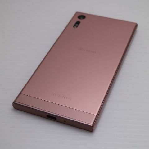 ¿ݾ Ķ SO-01J Xperia XZ ԥ  