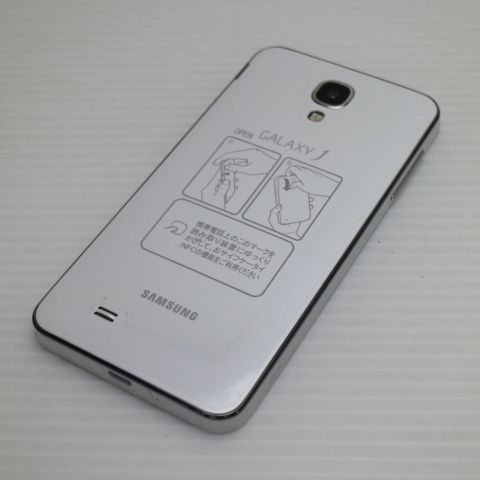 �¿��ݾ��� ����Ʊ�� SC-02F GALAXY J ���ƥ�ۥ磻�� ����� �������
