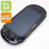 �¿��ݾ��� ������� PCH-2000 PS VITA �֥�å�  �������
