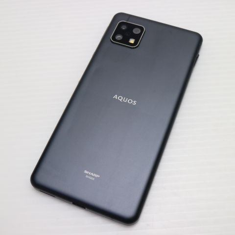 ¿ݾ  AQUOS sense 5G SHG03 ֥å 