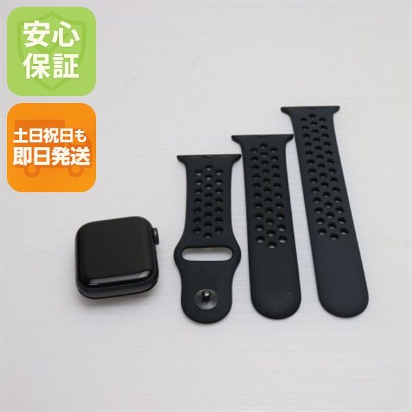 ¿ݾ  Apple Watch Series6 40mm ֥å ¨ȯ
