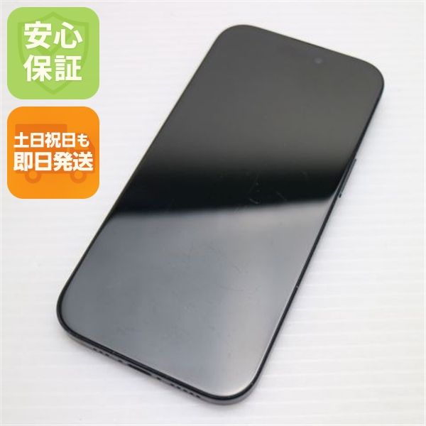 �¿��ݾ� ������� SIM�ե꡼ iPhone15 128GB �֥�å�