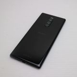 ¿ݾ  802SO Xperia 1 ֥å    SIMåѤ