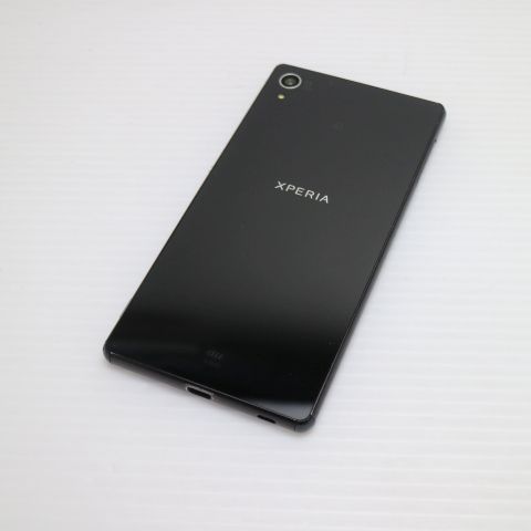 �¿��ݾ��� ���� au SOV31 Xperia Z4 �֥�å�  �������