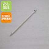 �¿��ݾ� Ķ���� Apple Pencil ��1���� MK0C2J/A (2015) ���å��ڥ�