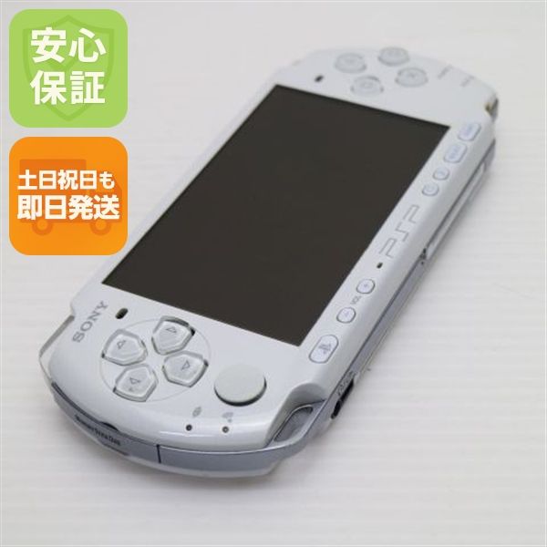 ��� PSP-3000 �ѡ��롦�ۥ磻��  �������