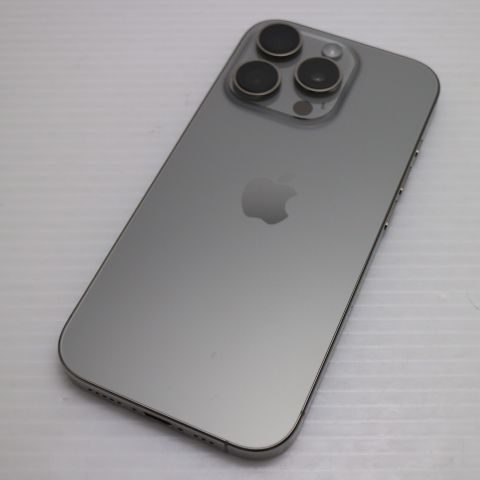 �¿��ݾ� ���� SIM�ե꡼ iPhone 16 Pro 512GB �ʥ���������˥���