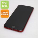 �¿��ݾ� Ķ���� SIM�ե꡼ iPhone8 64GB ��å� RED ���� �����